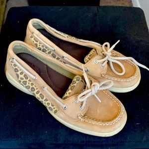 Sperry’s Boat Shoes